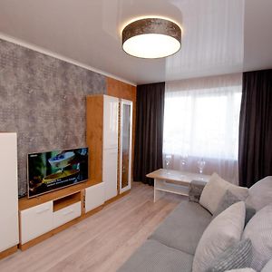 Appartement Juras 4 Apartament à Ventspils Exterior photo
