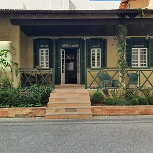 Casa Villa Constanza Petrópolis Exterior photo