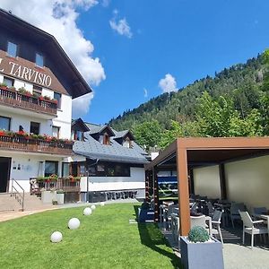 Hotel Tarvisio Four Seasons Exterior photo