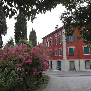 Hotel Maregnago Relais à Marano di Valpolicella Exterior photo