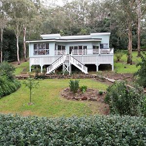 Villa Tree House Toowoomba - Peace & Quiet In Tree Tops à Preston Exterior photo