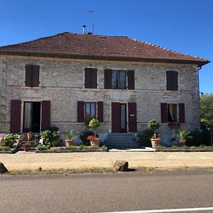 Bed and Breakfast la maison des ateliers à Solférino Exterior photo