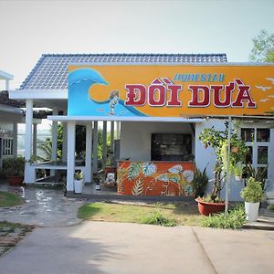 Doi Dua Homestay Phan Thiết Exterior photo