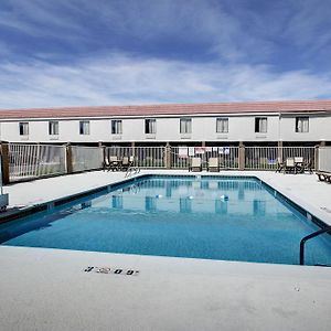 Motel 6-Ogden, Ut - Riverdale Exterior photo