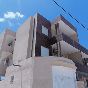 Superbe appartement Hammam al Ghazzaz Exterior photo