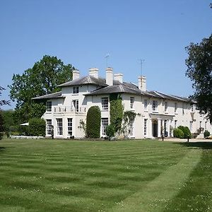 Congham Hall Hotel & Spa Grimston Exterior photo