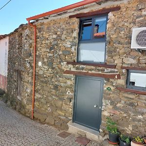 Maison d'hôtes O Palheirinho - Turismo Rural - Bragança à Samil Exterior photo