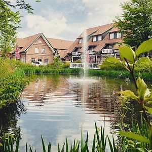 Hotel Schuetzenhof Ahlerstedt Exterior photo