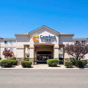 Comfort Inn Camp Verde I-17 Exterior photo