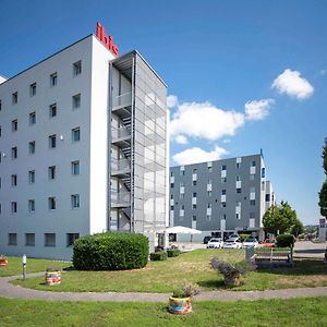 Hotel Ibis Fribourg Exterior photo