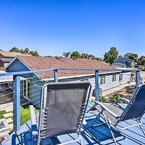 Villa Sunny Orange County Abode With Fire Pit And Backyard! à Mission Viejo Exterior photo