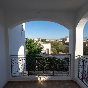 Villa meubler avec piscine et abri de voiture Erriadh Exterior photo