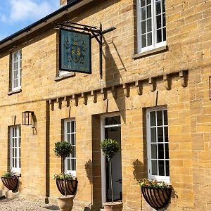 Hotel The Queens Arms à Sherborne  Exterior photo