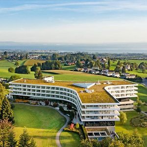 Oberwaid - Das Hotel. Saint-Gall Exterior photo