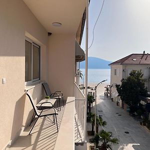 Glam Apartment 1Br/Tivat/A Step From The Beach Exterior photo