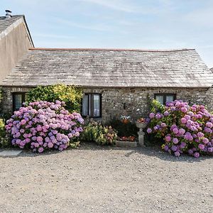 Coach House Cottage Bude Exterior photo