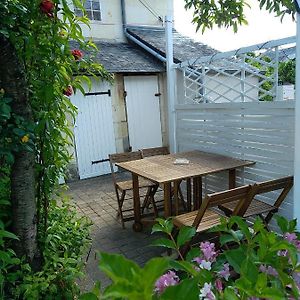 Villa maison plein pied de 30m² avec terrasse .Saumur Exterior photo