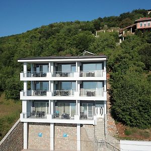 Velestovo View Apartments Ohrid Exterior photo
