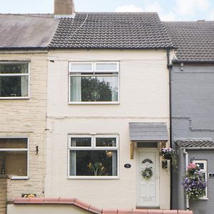 Appletree Cottage Chesterfield Exterior photo