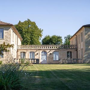 Bed and Breakfast Château de Ferrand à Saint-Émilion Exterior photo