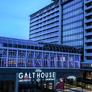 Galt House Hotel, A Trademark Collection Hotel Louisville-Jefferson County Exterior photo