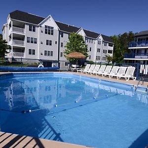 Island View Motel Old Orchard Beach Exterior photo