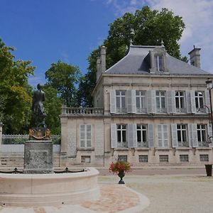 Villa Joséphine Brienne-le-Chateau Exterior photo
