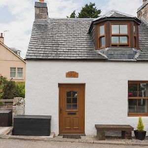 Crossroads Cottage Drumnadrochit Exterior photo