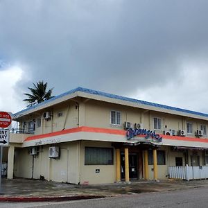 Daora guesthouse Garapan Exterior photo