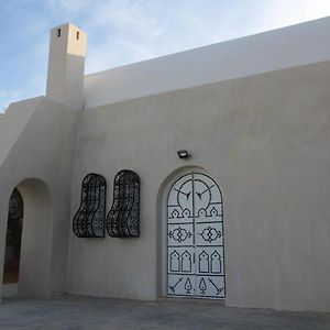 Hôtel Dar Abdelkrim à Al Haddadah Exterior photo