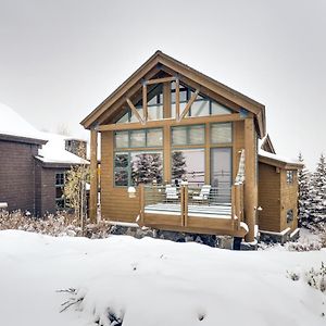 Villa Gray Moose à Breckenridge Exterior photo