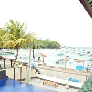 Absolute Scuba Bali Dive Resort Padangbai  Exterior photo
