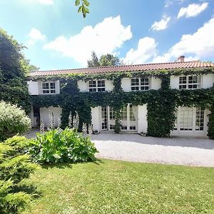 Bed and Breakfast Le Petit Massigny à Les Velluire-sur-Vendee Exterior photo