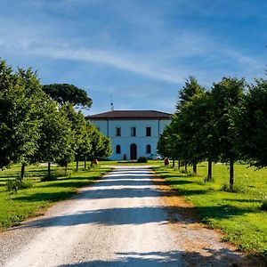 Villa Archi Faenza Exterior photo