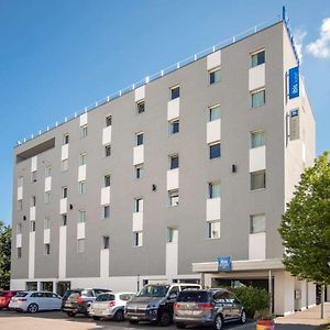 Hotel Ibis Budget Fribourg Exterior photo