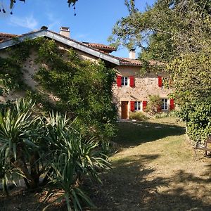 Villa South Burgundy Country House Mont Chef à Chassigny-sous-Dun Exterior photo