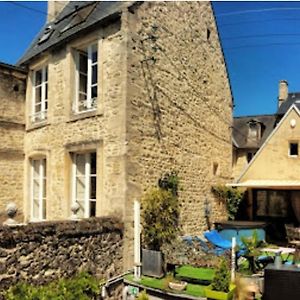 Hotel Le Clos de la Chapelle Bayeux Exterior photo