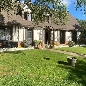 Bed and Breakfast The Roc "' House à Bourguebus Exterior photo