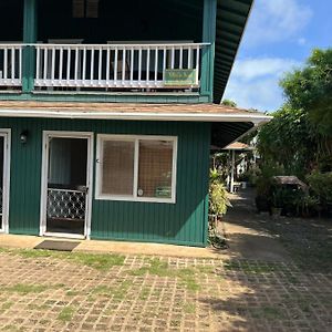 Appartement The Hale At Ohi'A Kai, Upstairs Unit, Tvncu#1355 à Waipouli Exterior photo