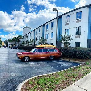 Destiny Palms Hotel Maingate West Kissimmee Exterior photo