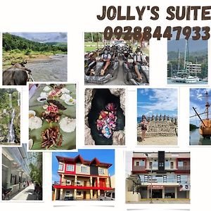 Jolly'S Suite Puerto Galera Exterior photo