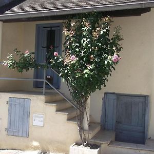 Villa Charmante petite maison avec jardin à Gagnac-sur-Cere Exterior photo