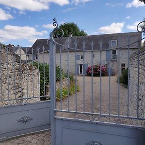 Appartement Aux belles pierres à Carcagny Exterior photo