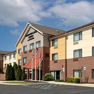 TownePlace Suites Lexington Park Patuxent River Naval Air Station Exterior photo