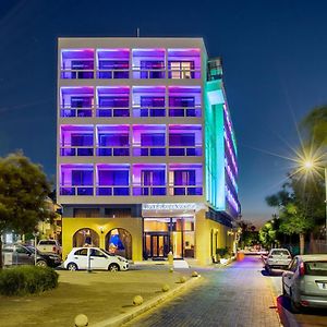 Alexandra Hotel&Apartments Kos Exterior photo