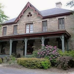 1847 Blake House Inn Bed & Breakfast Arden Exterior photo