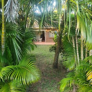 Appartement Whispering Palms Saint Lucia Estuary Exterior photo