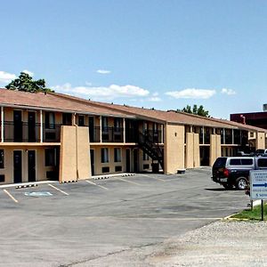 Hotel Baymont By Wyndham Grand Junction Exterior photo