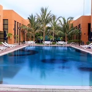 Weekend Hotel & Resort DDjeddah Exterior photo