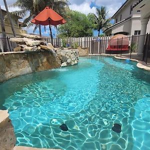 Villa Wonderful Mansion In Coral Way W Pool/Jacuzzi/Bbq à Tamiami Exterior photo